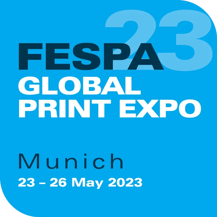Stock & Roll Fespa 2023 Munich