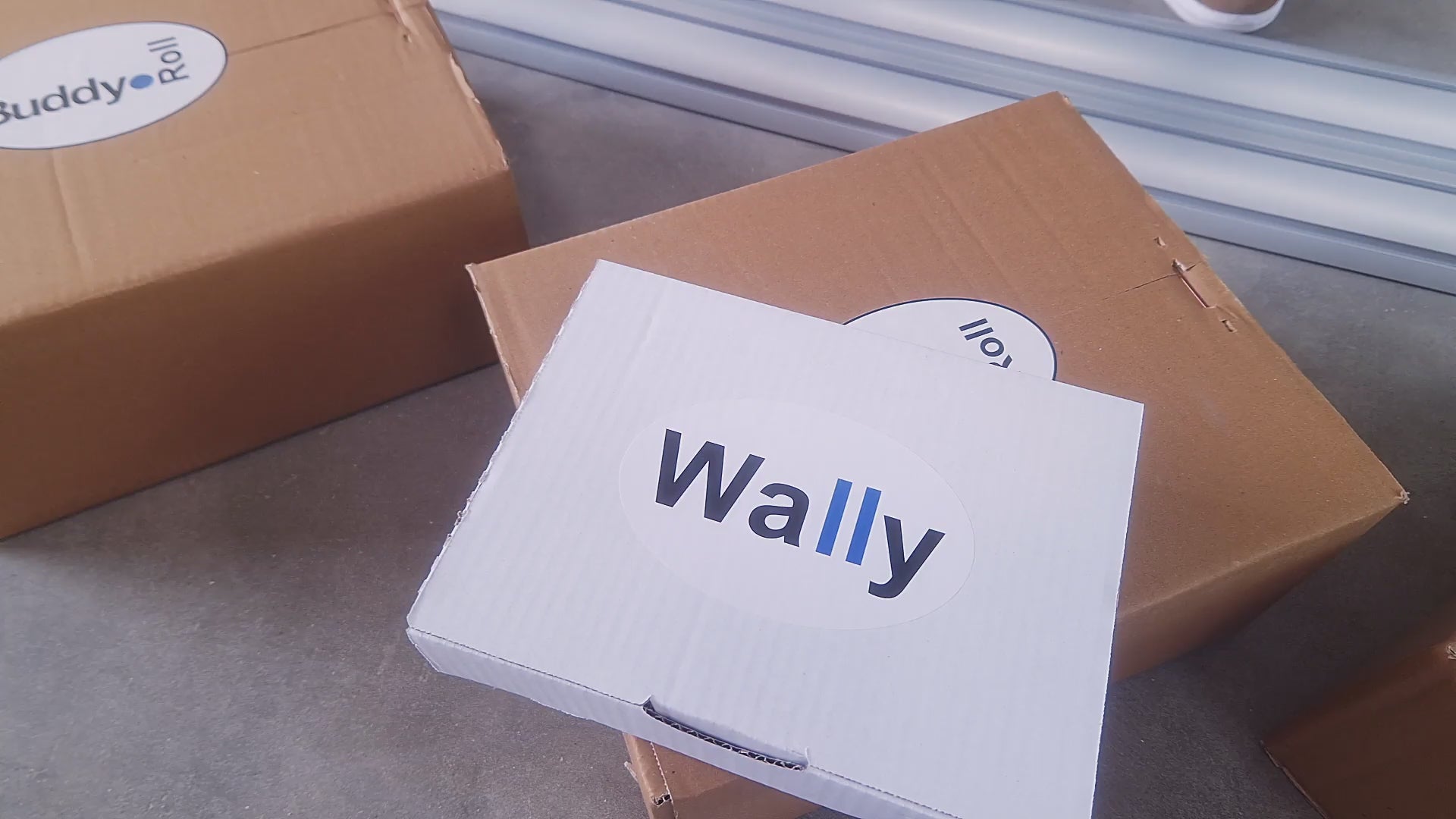 Wally-B